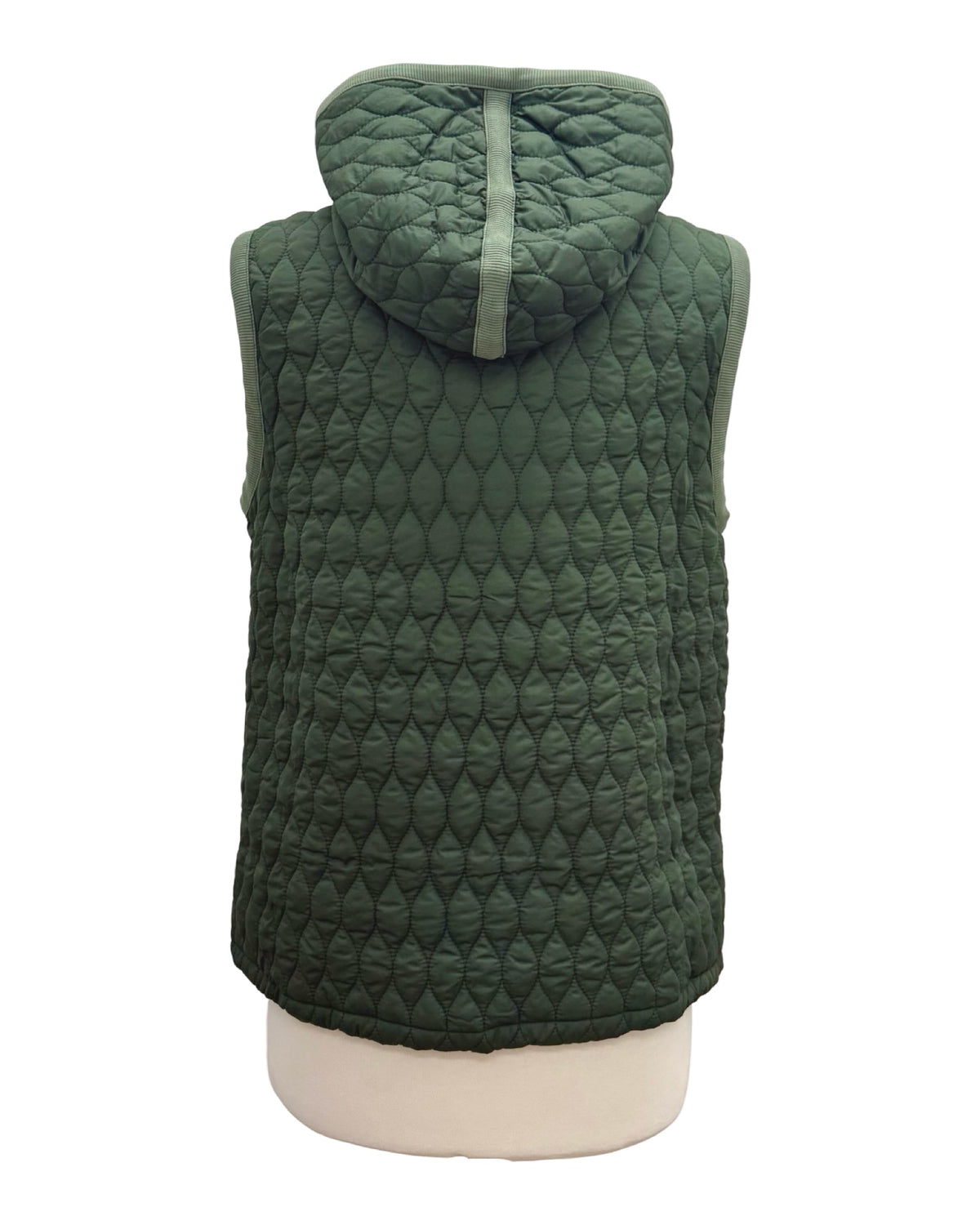 Habitat DOUBLE FACE QUILT VEST