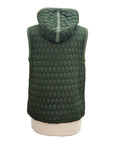 Habitat DOUBLE FACE QUILT VEST