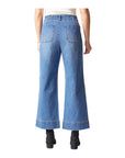 Habitat WIDE LEG ANKLE JEAN