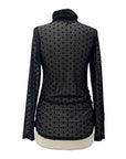 Kozan MESH TURTLENECK TOP MAX