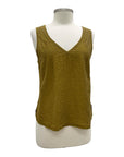 Wearables by XCVI ARIA TANK