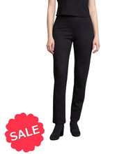 Load image into Gallery viewer, Habitat PONTE TAPER PANT - ORIGINALLY $85
