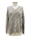 Habiat MIX MEDIA SWEATER