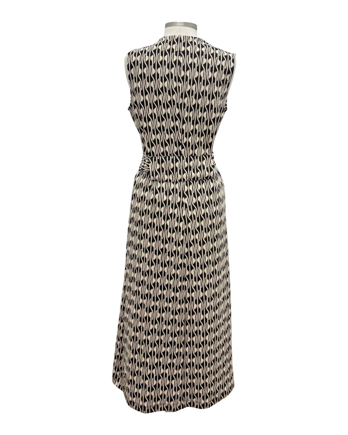 Bryn Walker JACQUARD LONG VEST TOBY
