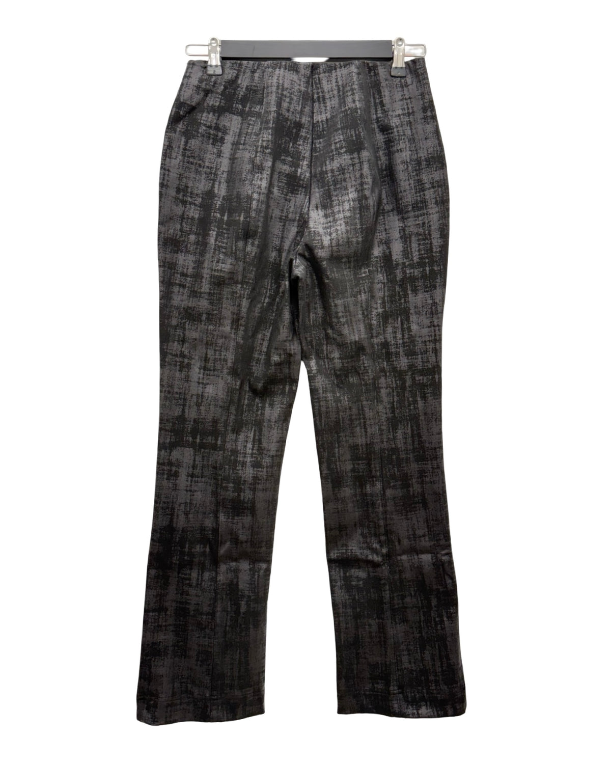 Olivia by Habitat FOIL DENIM FLARE PANT