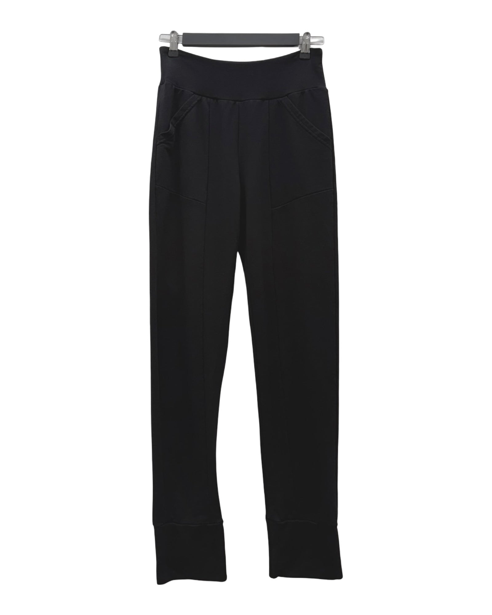 Cynthia Ashby FRENCH TERRY JOGGER