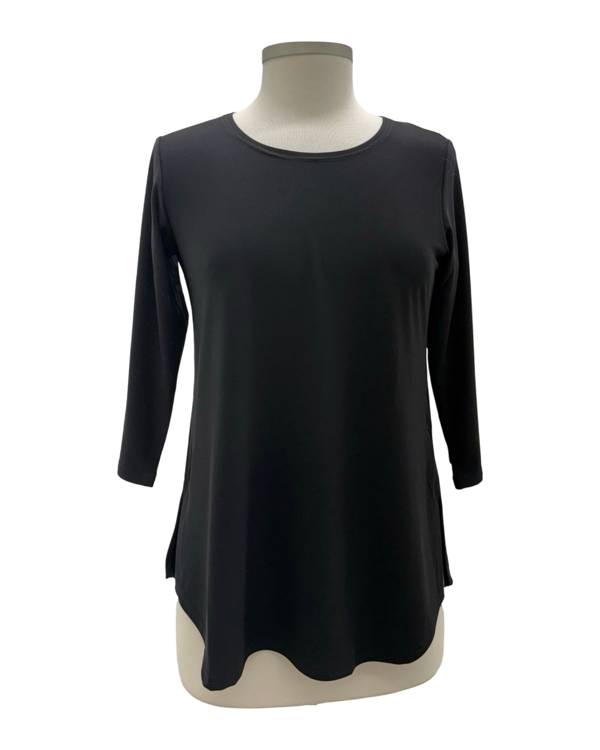 Sympli GO TO CLASSIC TEE RELAX 3/4 SLEEVE