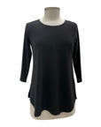 Sympli GO TO CLASSIC TEE RELAX 3/4 SLEEVE