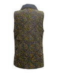 Habitat REVERSIBLE QUILT PUFF VEST