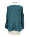 Habitat V NECK CAFE PULLOVER SWEATER