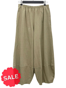 Pacific Cotton by Bryn Walker OLIVER PANT - Originally $125