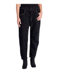 Alembika BOYFRIEND PULL ON JEAN
