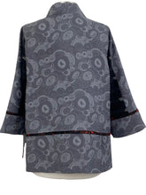 Load image into Gallery viewer, Moonlight IKAT PANEL JACKET - Originally $199
