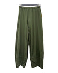 Oh My Gauze TULIP LEG TACOMA PANT