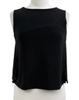 Sympli FLARE TANK SOLID - Originally $154