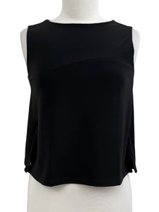 Sympli FLARE TANK SOLID