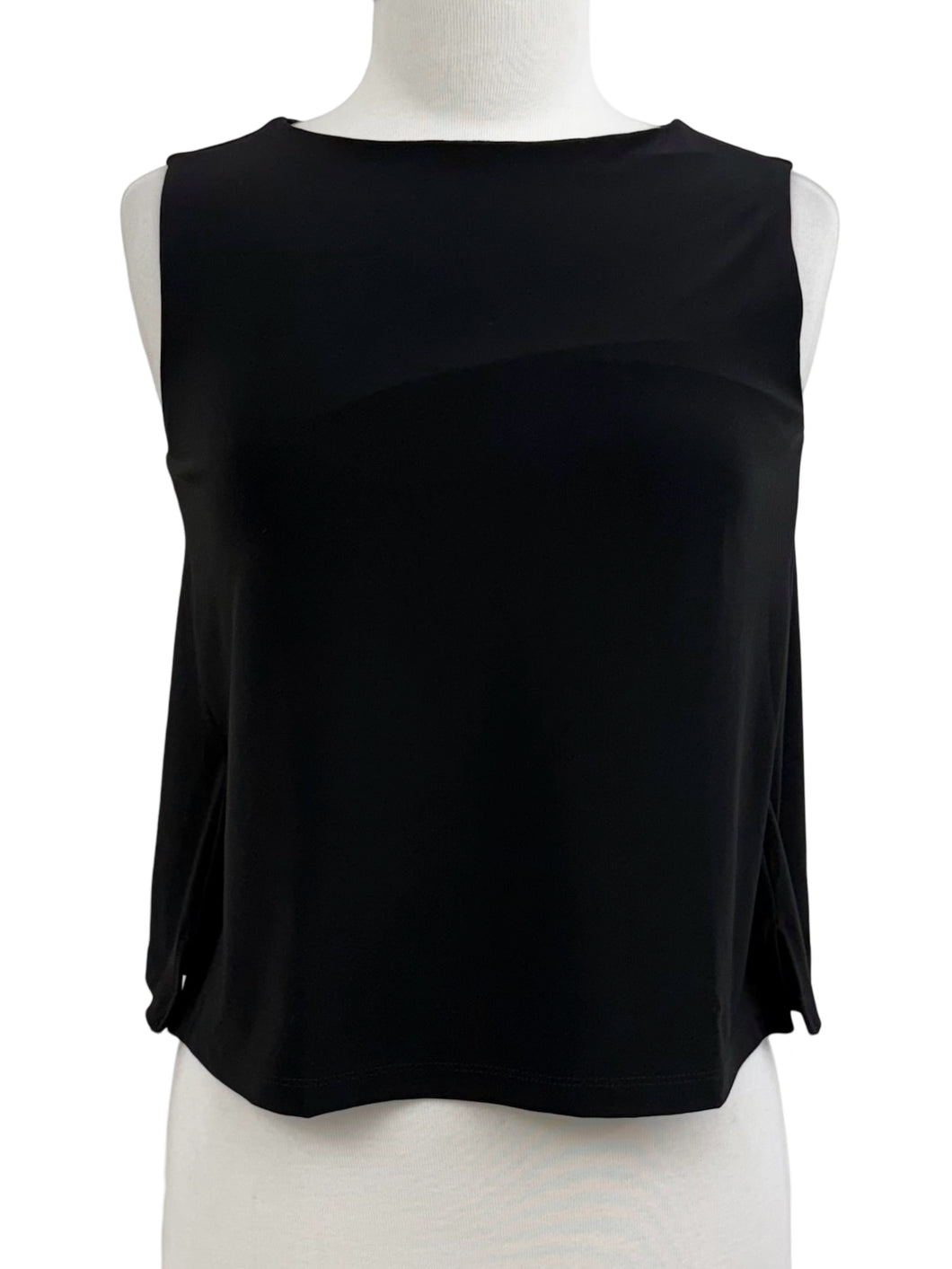 Sympli FLARE TANK SOLID