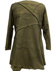 Cynthia Ashby HOSTA KNIT TUNIC