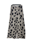 Vanite PLEAT DOT PANT