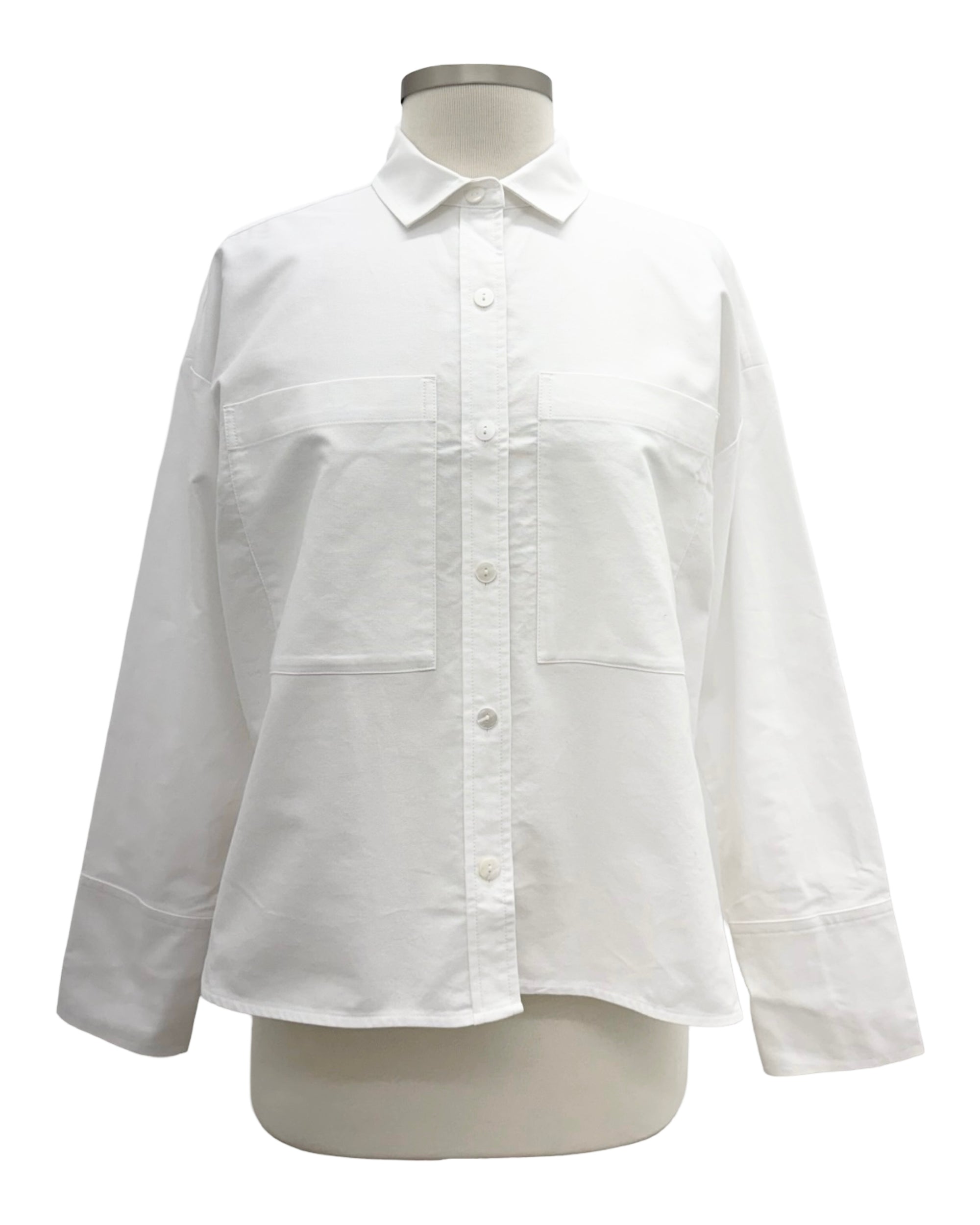 Habitat BOXY BOYFRIEND SHIRT TRAVEL