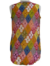 Load image into Gallery viewer, APNY PRINT TANK BLOUSE
