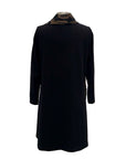 Moonlight LONG SLEEVE SHORT DRESS