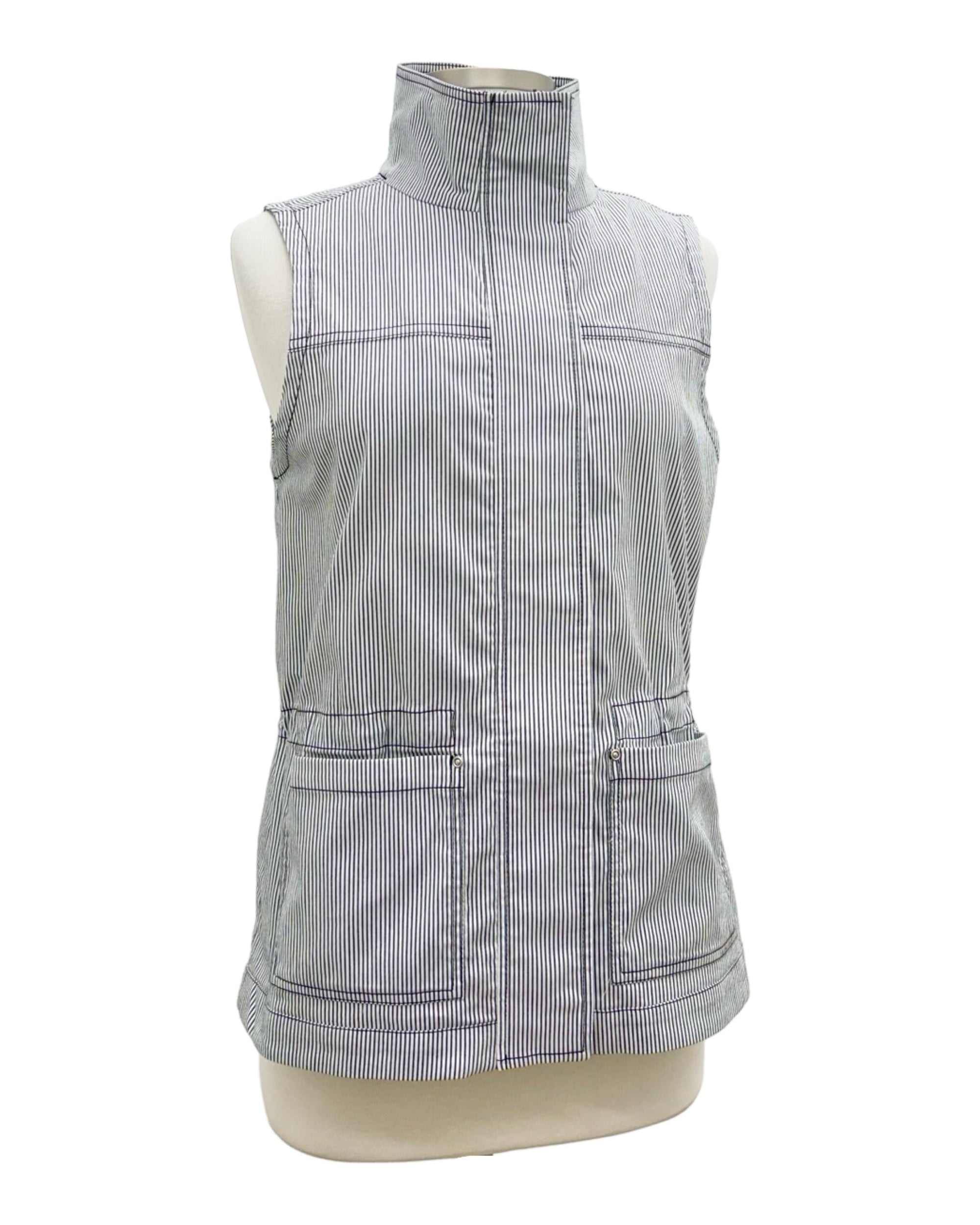 Habitat COOL TECH STRIPE VEST