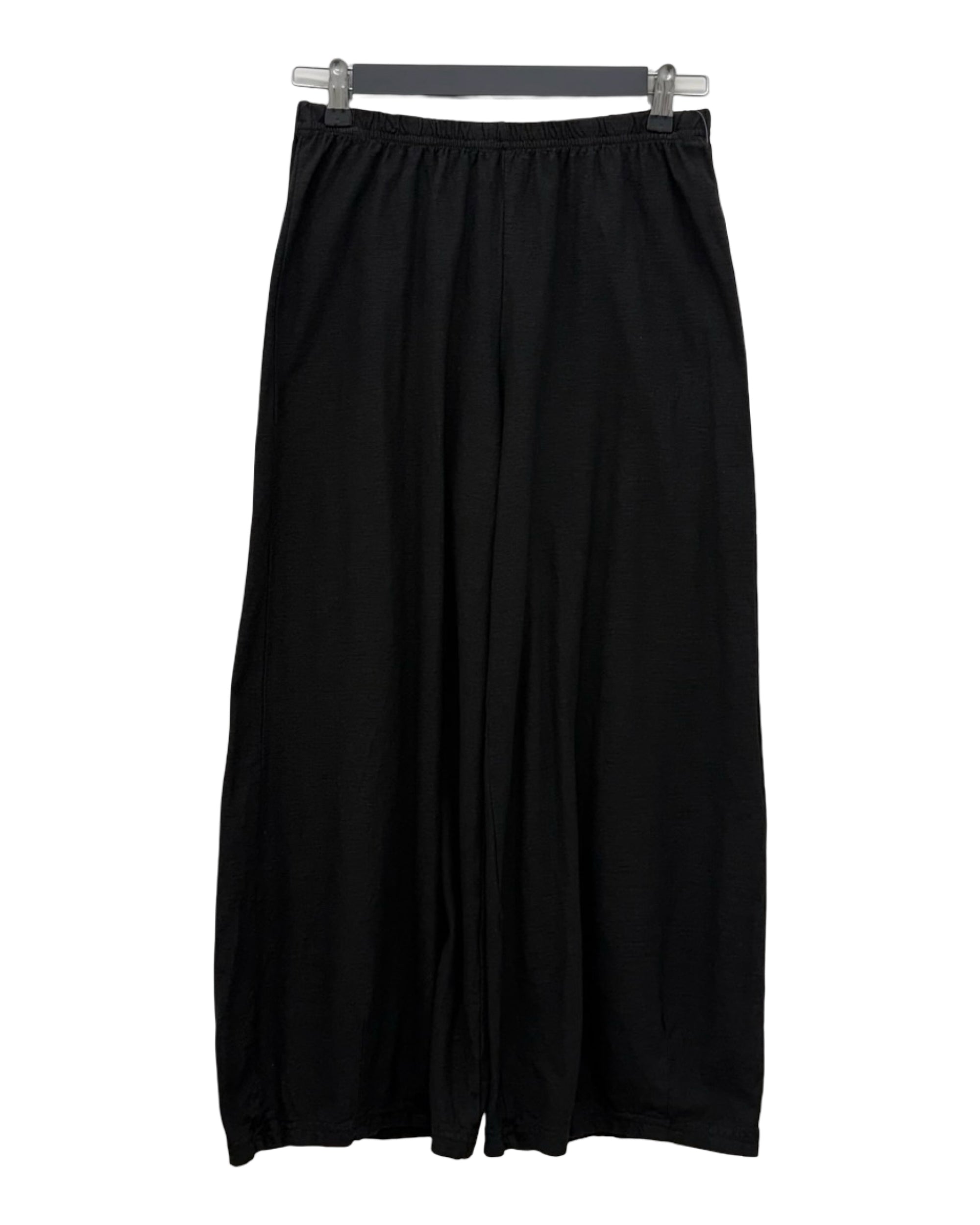 Cut Loose DART CROP PANT