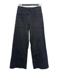 PORTO WIDE LEG TWILL WAGER PANT