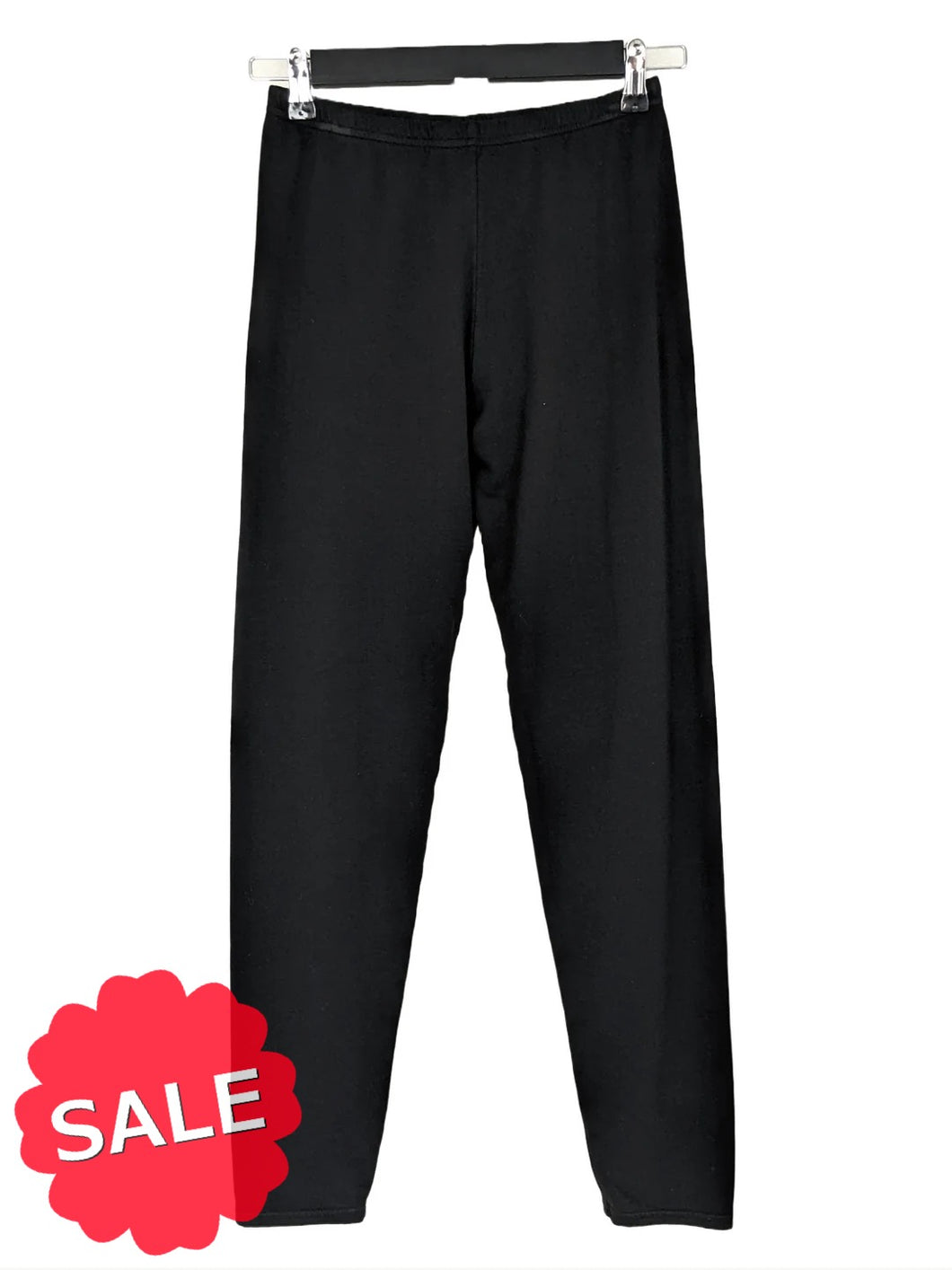 Cut Loose FLEECE LEGGING - Originally $99