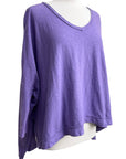 Cut Loose ONE SIZE DEEP V TEE