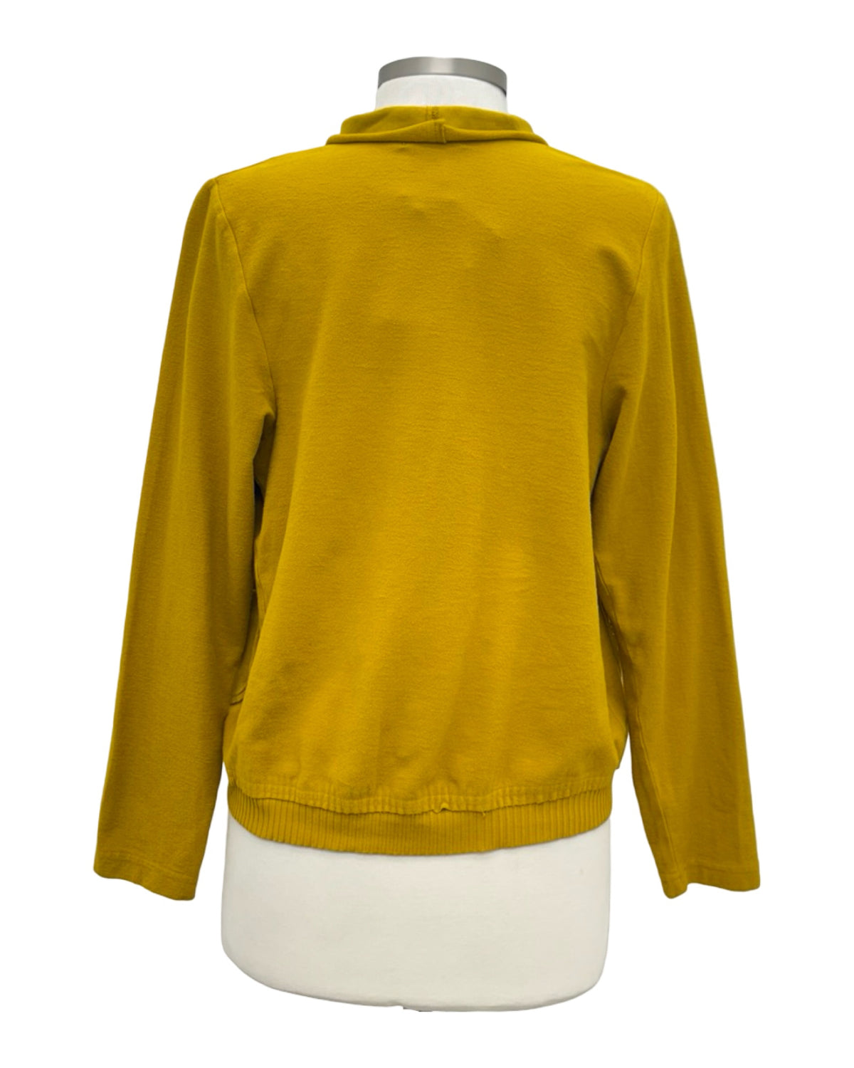 Fenini FLEECE SHORT JACKET