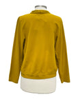 Fenini FLEECE SHORT JACKET