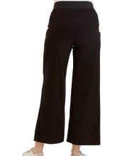 Load image into Gallery viewer, Wearables by XCVI CORD WIDE LEG PANT JOLENE
