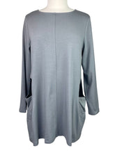 Load image into Gallery viewer, Chalet MODAL POCKET TUNIC JOANNA
