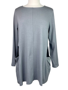 Chalet MODAL POCKET TUNIC JOANNA