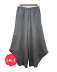 M Square OUT THERE LINEN PANT - Originally $289