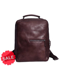 Load image into Gallery viewer, Latico MCKINNEY BACKPACK - Originally $329
