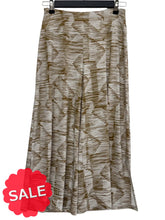 Load image into Gallery viewer, Sympli SIDE SLIT CAPRI - Originally $205 🔵
