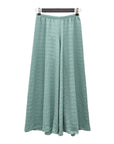 Inoah PUCKER WIDE LEG PANT