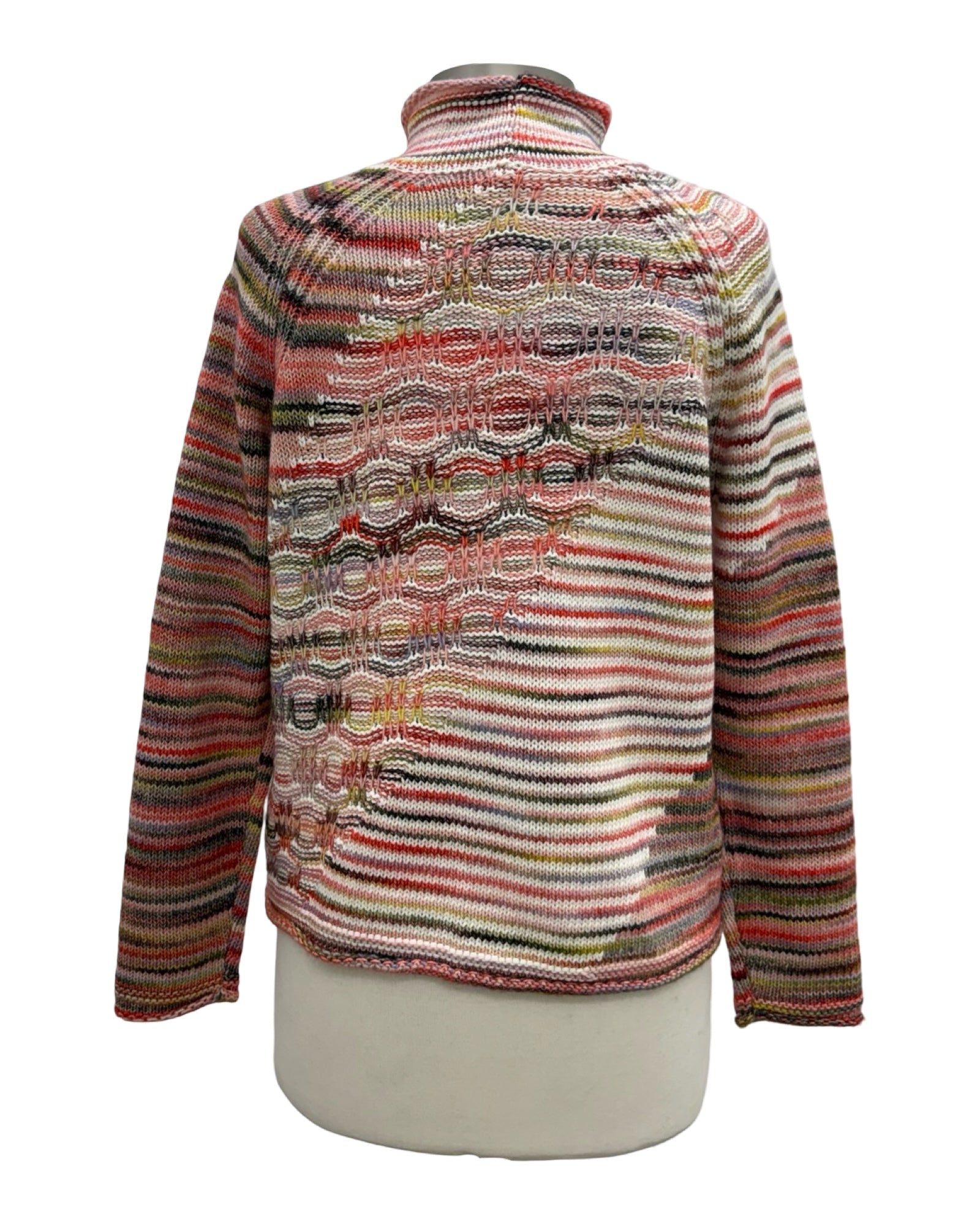 Habitat MIX STITCH SWEATER