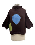 Moyuru DOT PULLOVER SWEATER