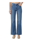 APNY WIDE LEG JEAN