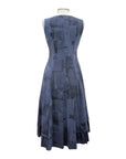 Porto LAYER TANK DRESS GISELE - Originally $439
