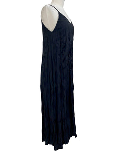 Vanité Couture PLEAT TANK DRESS - ORIGINALLY $179
