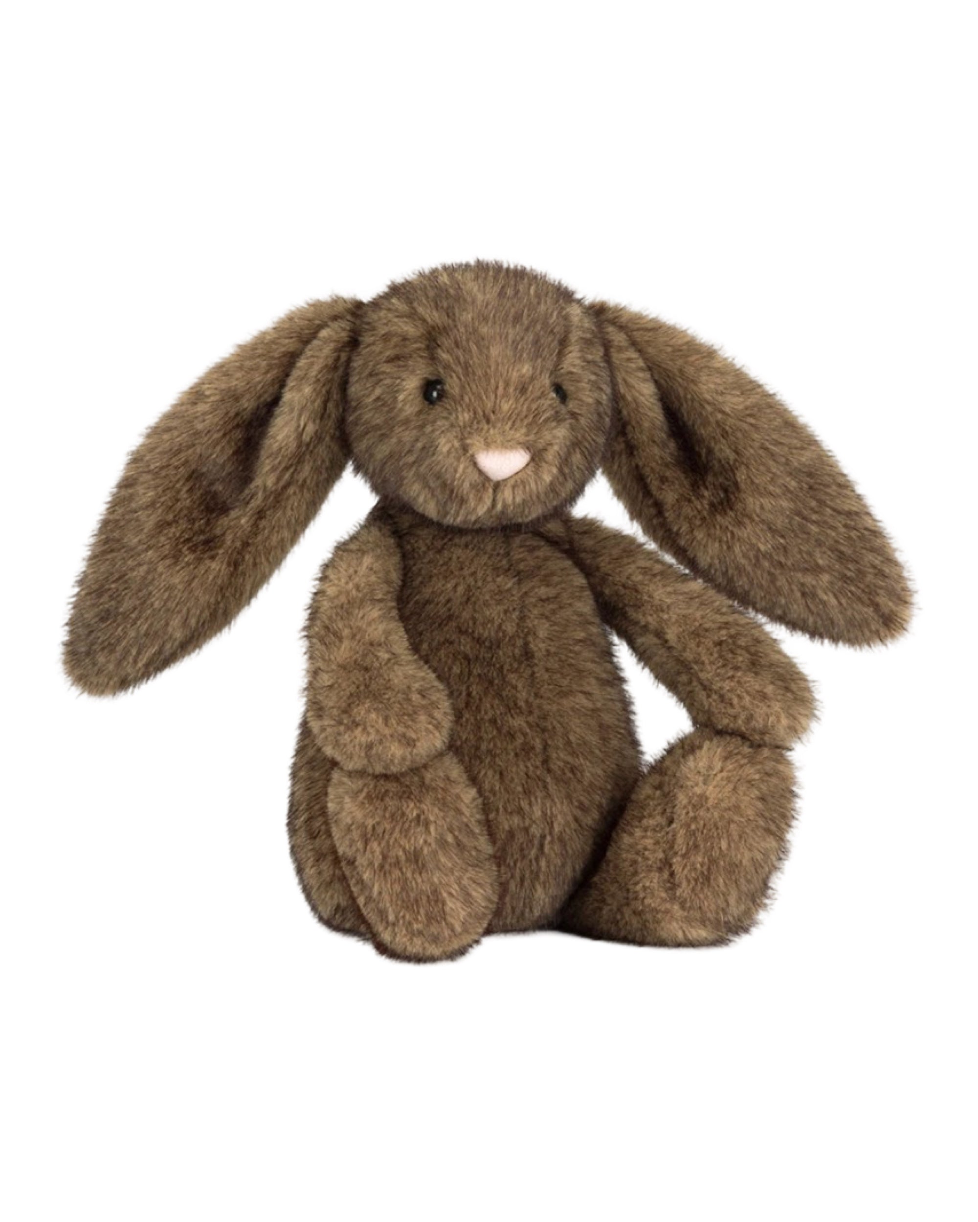Jellycat HOPPLESTON LUXE BUNNY