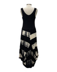 Shana KNIT V TANK DRESS