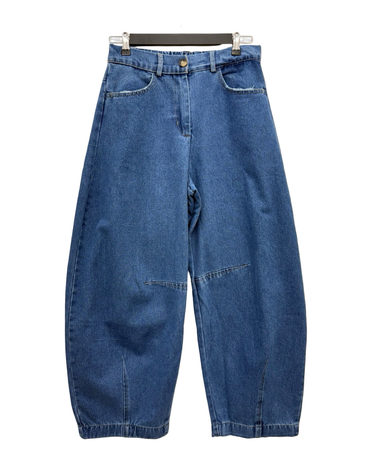 Alembika DENIM PANT