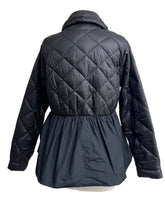 Load image into Gallery viewer, Urban by Alembika QUILT SHORT JACKET
