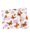 Angel Dear BUTTERLY SWADDLE